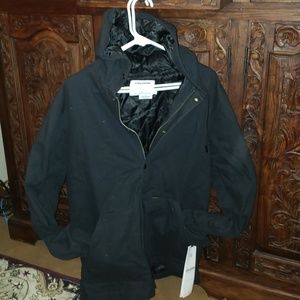 Never worn Volcom Snowboard Jacket